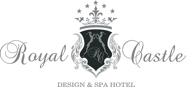 Royal Castle Design & Spa - Елените
