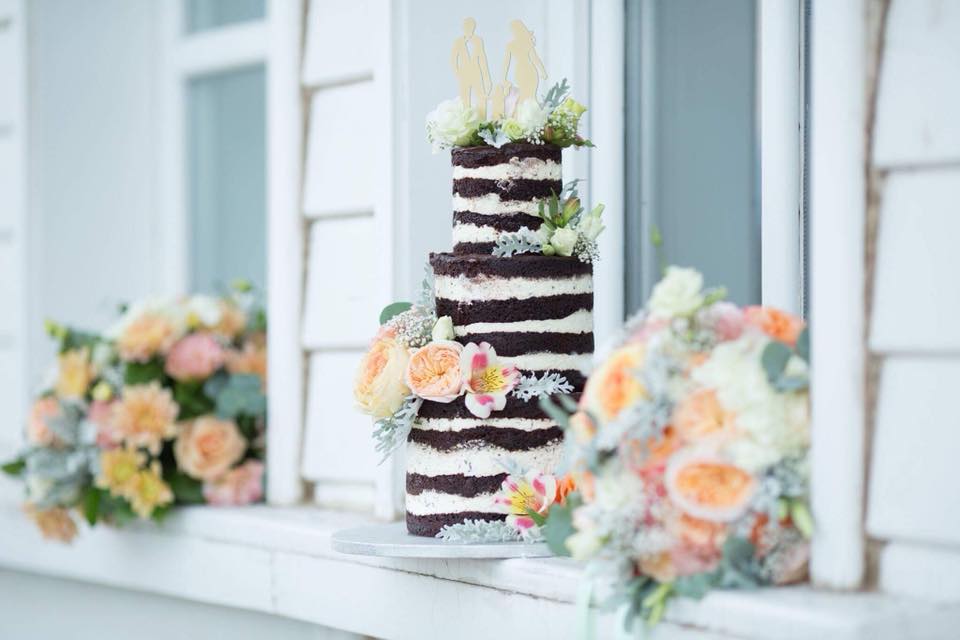 Tita Cakes – сладкарско ателие