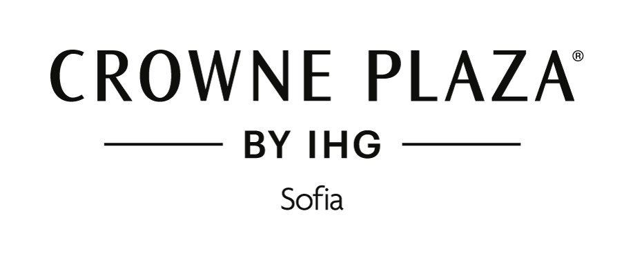 Crowne Plaza Sofia