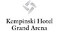 Kempinski Hotel Grand Arena - гр. Банско